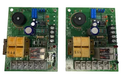 Watlow 140A16056000 PLC Processors | ANACAPA EQUIPMENT BROKERS, INC (2)