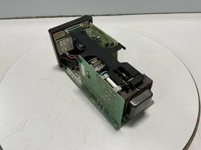 USED BARBER COLMAN 586A-20015-000-0-00