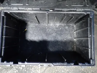 Dewalt 19" X 11" X 9" Tool Box
