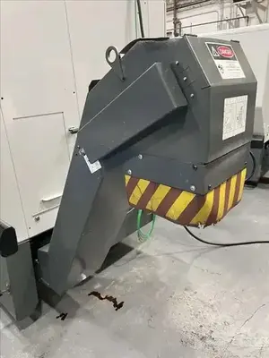 USED 2015 HAAS ST-30
