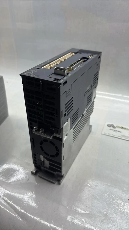 Used MITSUBISHI MR-J3-70A Misc Electrical & Power Parts Connecticut US | Global Machine Brokers, LLC #1175233