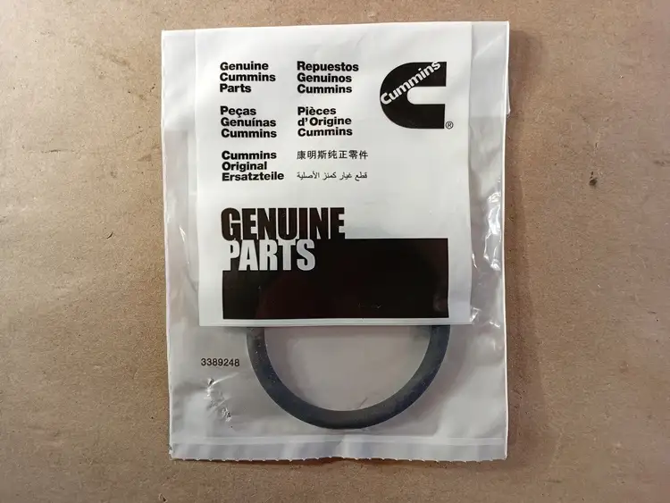 New | in-Stock CUMMINS 3633001 Parts British Columbia CA | Lenmark #271597