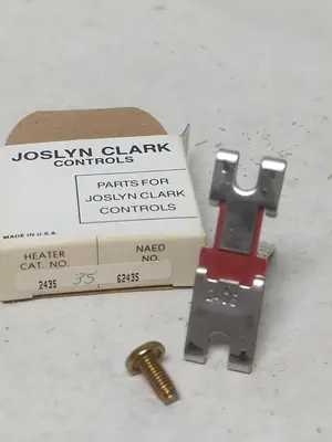 New | in-Stock JOSLYN CLARK 2435 Miscellaneous Equipment (Electrical & Power) | Surplus Asset Holdings #1193011