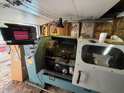 2003 PROTOTRAK TRL-1440S Lathes, CNC (Turning Centers) | Global Machine Brokers, LLC (1)
