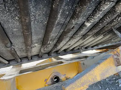 Dump Bed/Dump Box for 830E Haul Truck