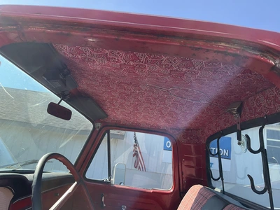 Used 1966 FORD - Pickup Trucks Michigan US | Miedema Asset Management Group #1411185