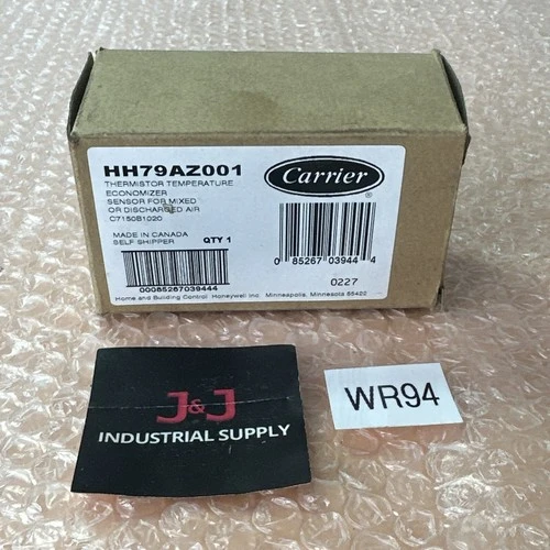 NEW Carrier HH79AZ001