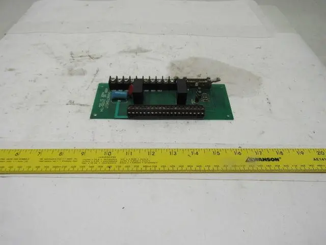 Used INDUCTOHEAT _UNKNOWN_ Miscellaneous MRO | Arrow Industrial #655761