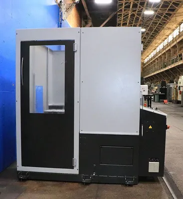 2018 HYD-MECH H-14A SAWS, BAND, HORIZONTAL | Prime Machinery (4)