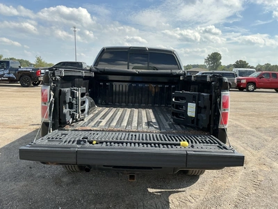 Used 2013 FORD F-150 Pickup Trucks Michigan US | Miedema Asset Management Group #1423546