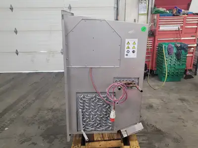 Heat Exchanger