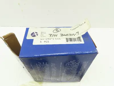 New | in-Stock GOLDSPEC _UNKNOWN_ Miscellaneous MRO | Arrow Industrial #659361