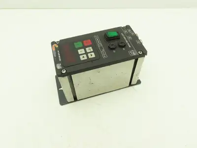 REO USA REOVIB MTS 441 Vibratory Conveyor Frequency Converter 110/240V -PARTS