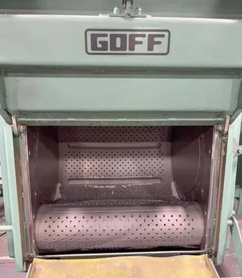 NEW 2024 GOFF 3 BB