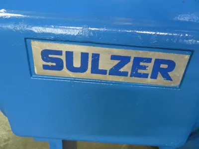 USED Ahlstrom / Sulzer APT 52-16