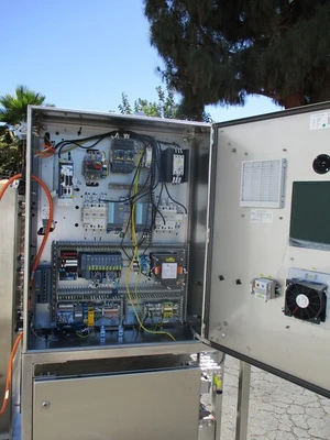 USED 2022 SARTORIUS STR3
