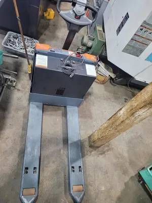 2013 TOYOTA 8HBW23 Forklifts | MD Equipment Services LLC (1)