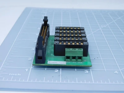 Used ARTOS ENGINEERING _UNKNOWN_ Circuit Boards | OCO Industrial #1611358