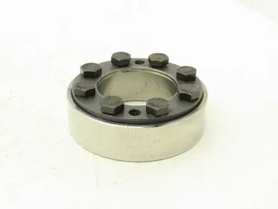 Stuwe HSD 50x22x50 Shrink Disc Shaft Coupling Adapter 50mm ID D-45527