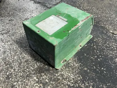 Used GENERAL ELECTRIC 9T51B0013 Transformers Ohio US | HGR 24 #1541515