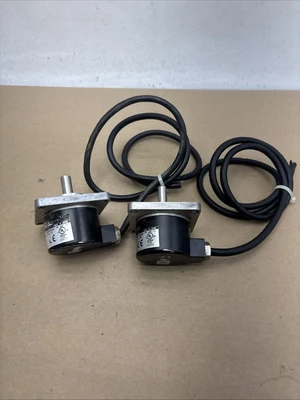 Used Koyo TRDA-25SN1600SW-7160 Encoders Indiana US | J&J Industrial Supply #1665657