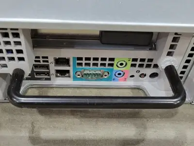 USED DELL PRECISION 5500
