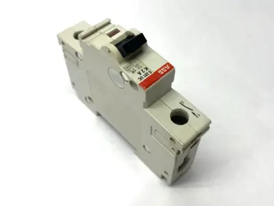 USED ABB S281UC-K2A