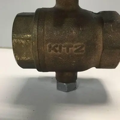 USED KITZ C-2