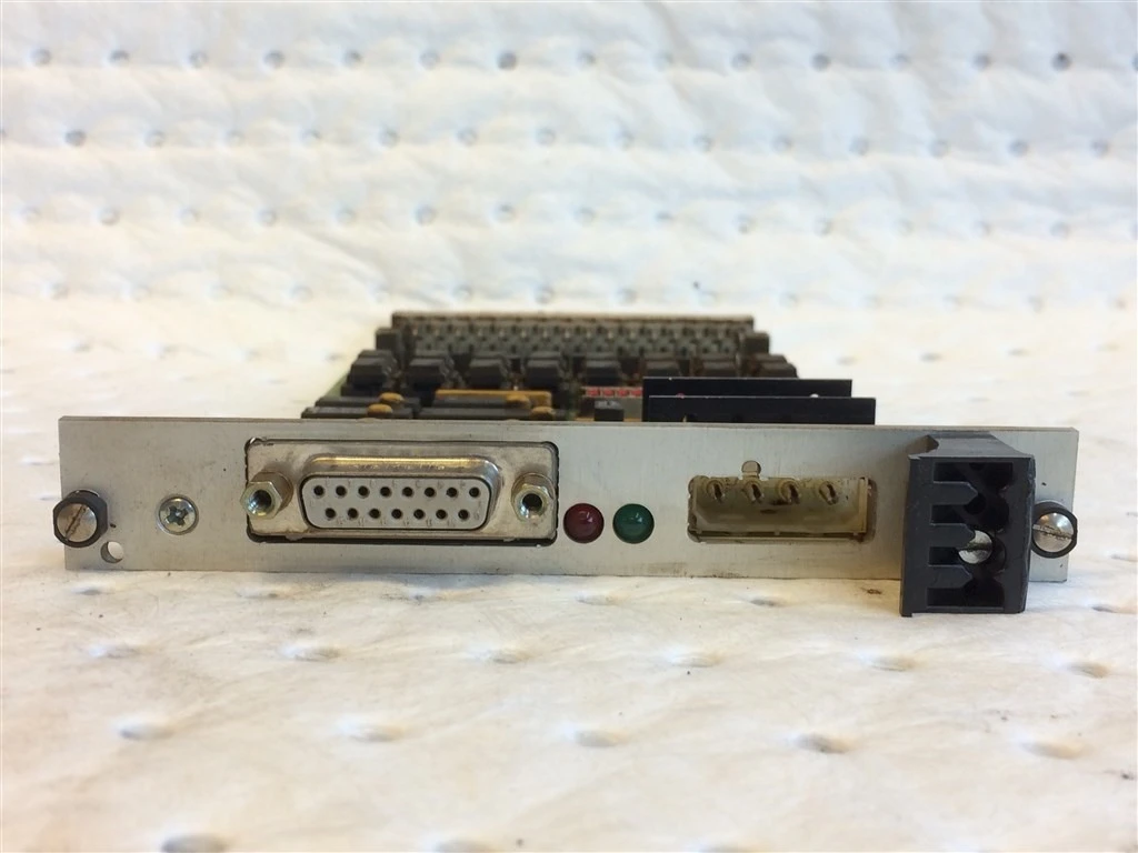 USED LVD G3939126 (6)-SER DRIVE 16 IN