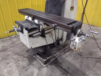 USED JET JTM-1054
