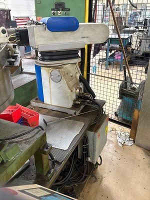 Used 1990 SEIKO RT3200 Robots Ontario CA | Aucto #1368780