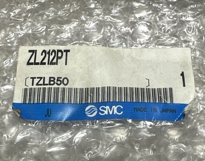 NEW SMC ZL212PT