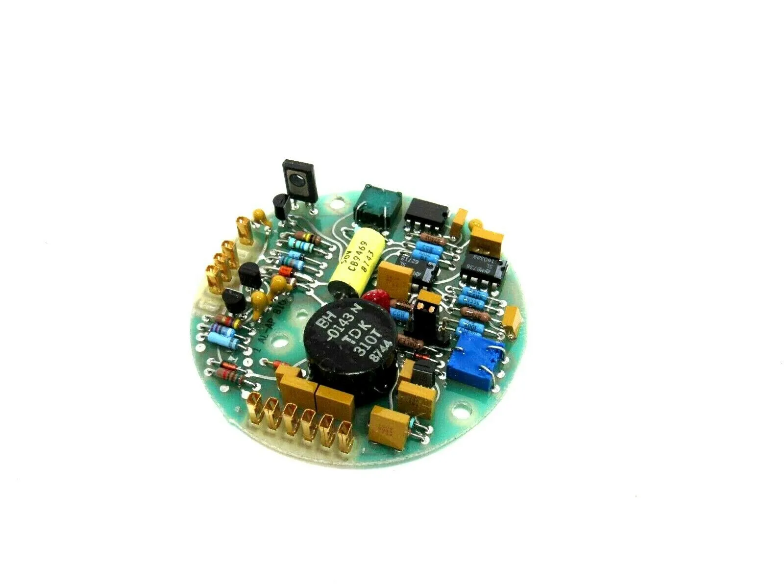 NEW ROSEMOUNT 01151-0136-0007 TRANSMITTER 0115101360007