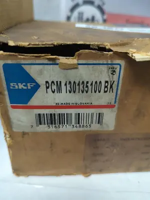 New | in-Stock SKF PCM 130135100 Industrial Controls Ohio US | Surplus Asset Holdings #1235594
