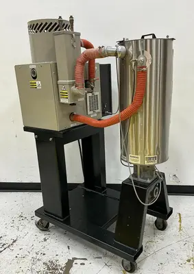 USED CONAIR SC7.5
