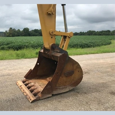 CAT 320FL Excavator