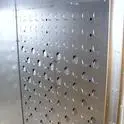 USED FB SERIES, NEW OVEN FB-ST434-500