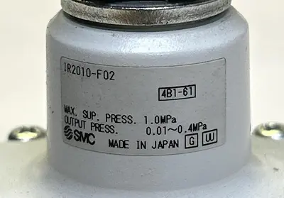USED SMC IR2010-F02