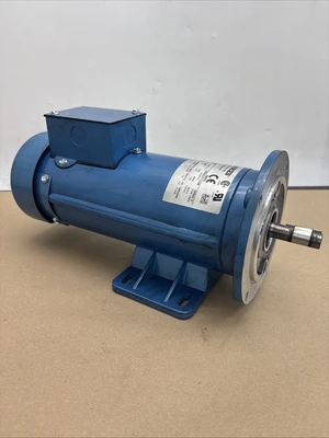 New | in-Stock Kollmorgen SRF3756-4996-84-5-56BC-CU Motors (misc) Indiana US | J&J Industrial Supply #1537968