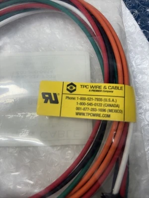 NEW TPC 84600