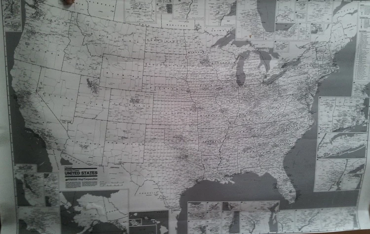 Used _UNKNOWN_ _UNKNOWN_ Commercial Materials & Supplies Delaware US | United Machine Co. #1566192