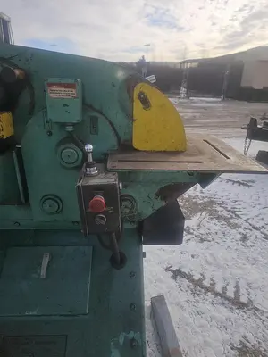 USED 2002 PIRANHA PII-110