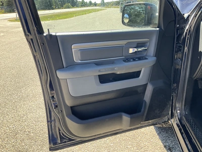 Used 2013 RAM 1500 Pickup Trucks Michigan US | Miedema Asset Management Group #1461407