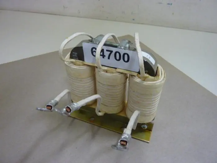 Used MIKAMO ELECTRIC 11-5X30-2 Transformers Michigan US | Ideal Machinery #587126