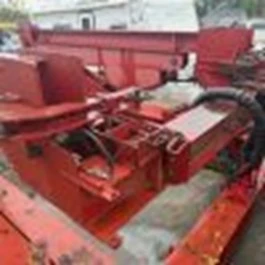 USED 2019 A-WARD ACT20 R-US