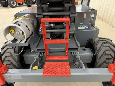 New | in-Stock 2026 SKYJACK SJ6832RT Scissor Lifters Texas US | Adcock Equipment USA #1519621