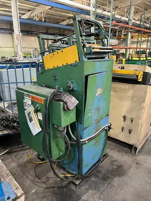 USED ROWE B-15