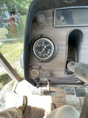 Used 1975 MASSEY FERGUSON MF 2745 Tractors & Trailers Virginia US | Proxy Equipment #1378463