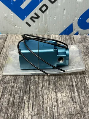 MAC VALVES INC. 225B-111CAAA Other Valves & Manifolds | ESS Industrial Equipment Sales (5)
