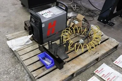 USED 2023 BEND-TECH DRAGON
